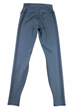 ALO Yoga High-Waist Airlift Leggings Light Blue Size Medium